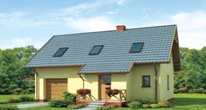 AMAROK HOUSING - Revolucionarni način gradnje