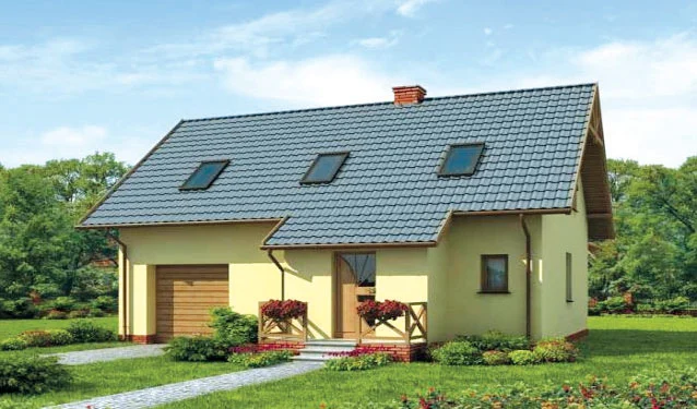 AMAROK HOUSING - Revolucionarni način gradnje