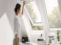 Krovni prozori unose svetlost u vaš dom