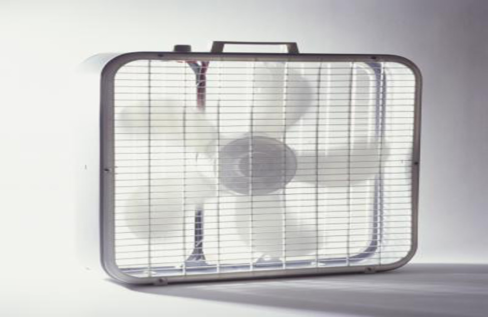 Ventilator