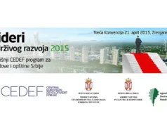 Lideri održivog razvoja 2015