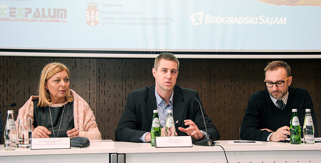 Proizvodi koji zadovoljavaju kriterijume energetske efikasnosti