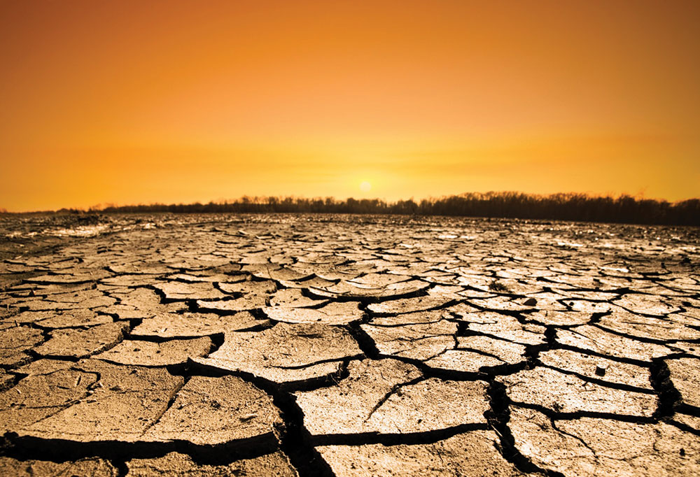 Douglas Hoyt - „The Role of the Sun in Climate Changes“