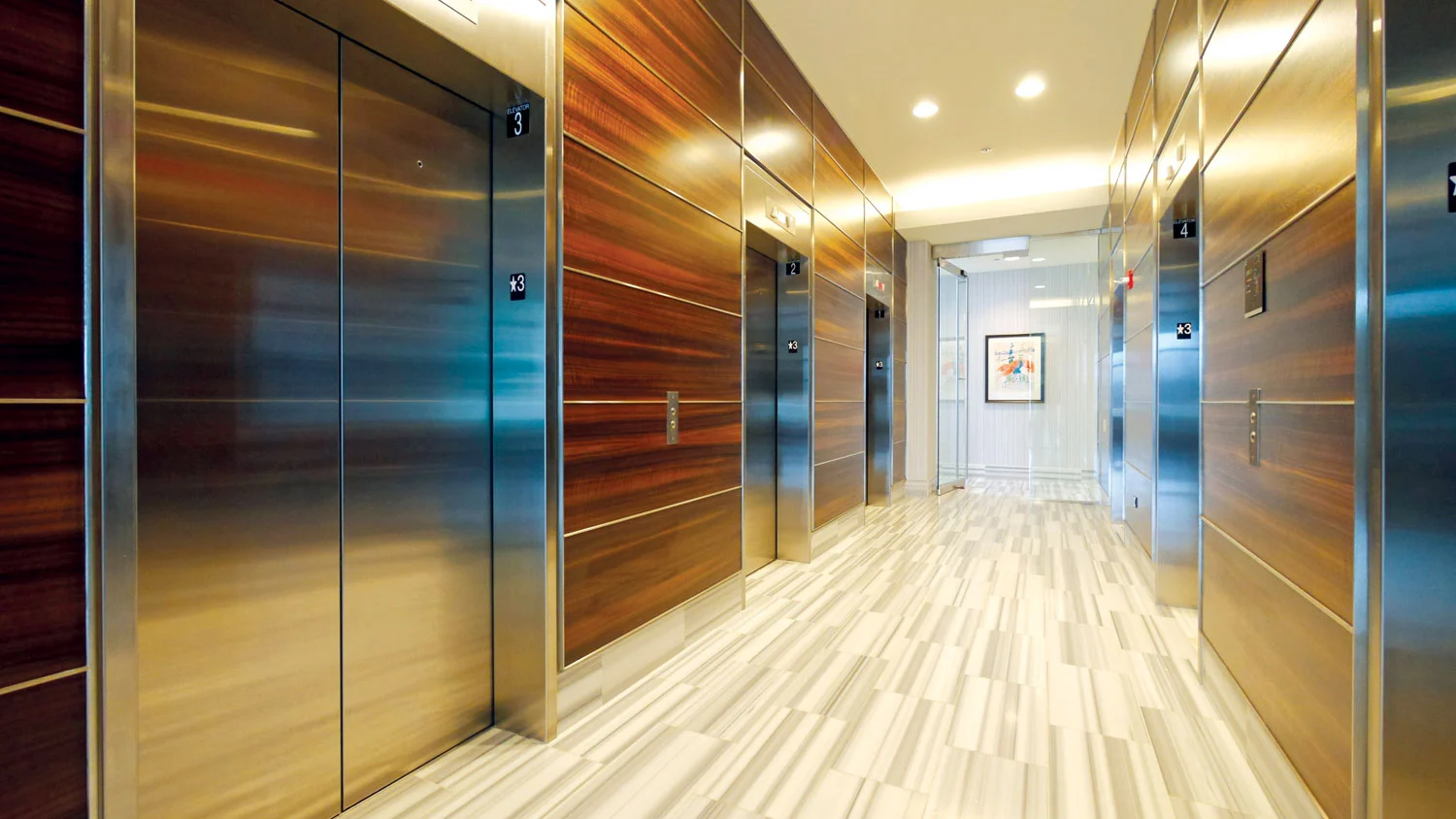 Liftovska vrata – spoj praktičnosti i estetike