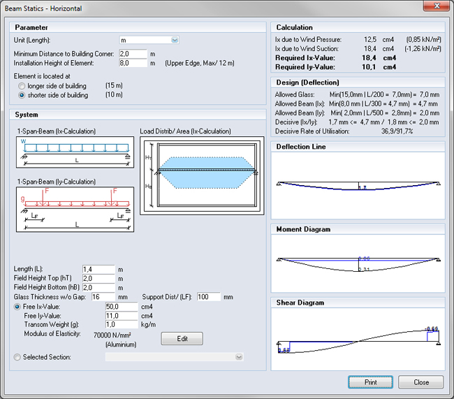 LogiKal® softver