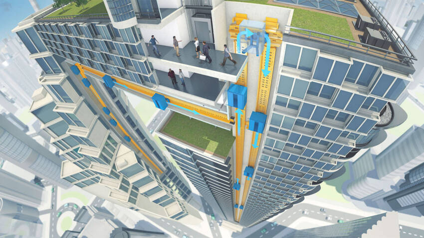 4 načina za konstrukciju liftova u 2016