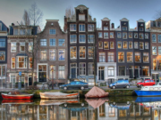 Amsterdam