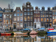 Amsterdam