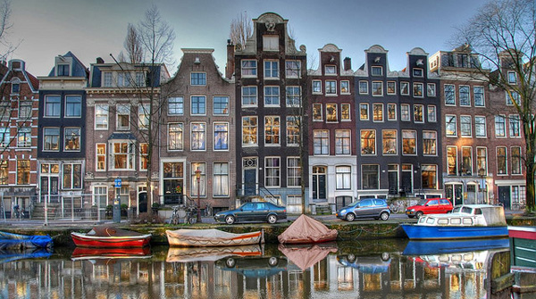 Amsterdam