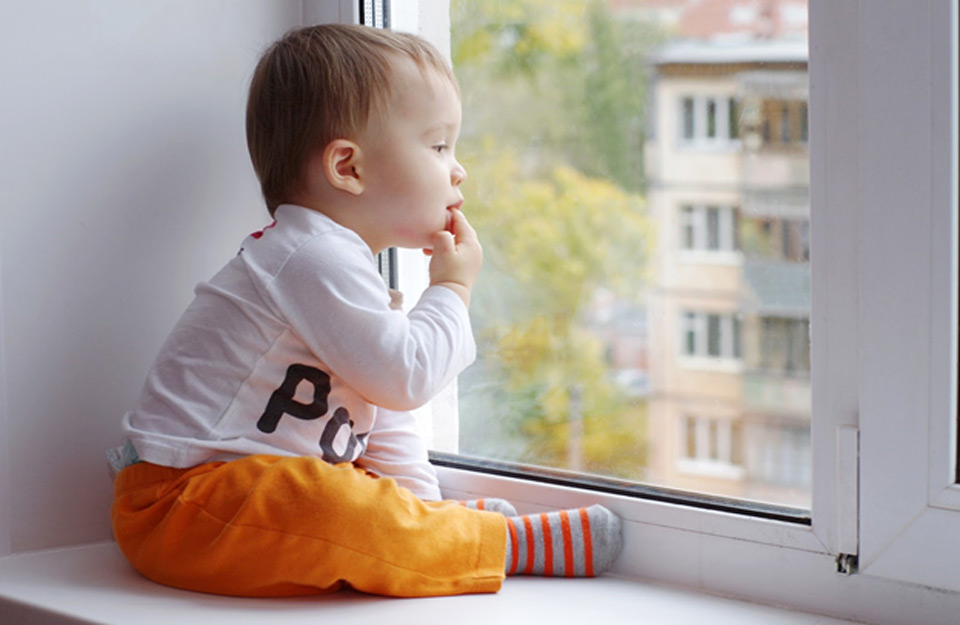 Udobnost u domu sa PVC stolarijom