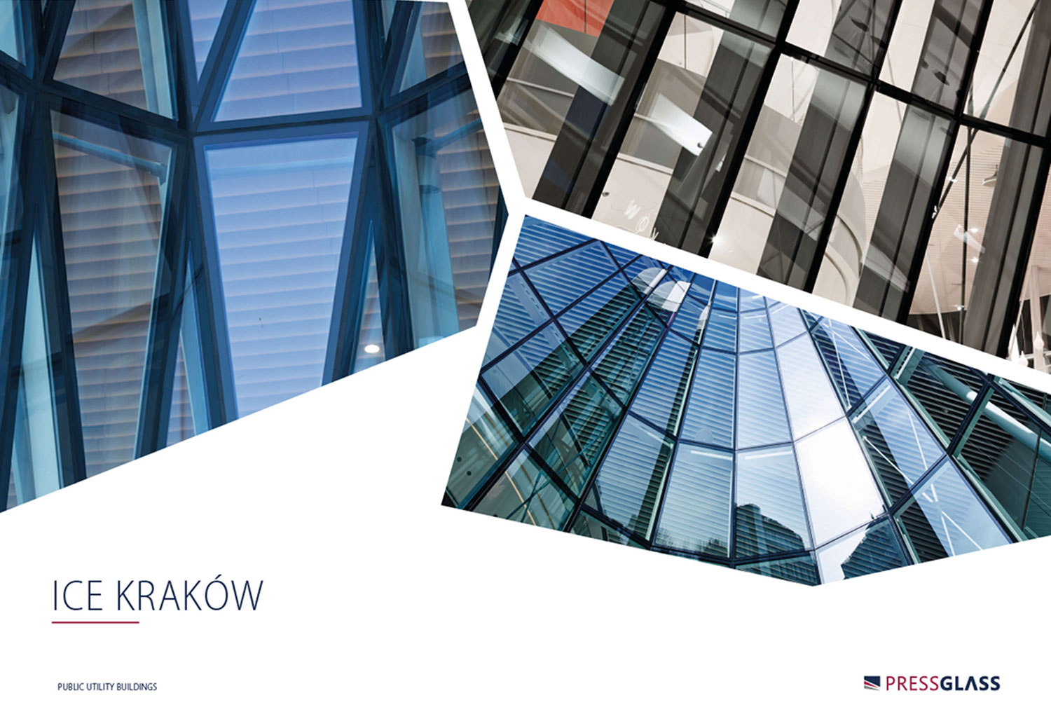 ICE Krakow Congress Centre