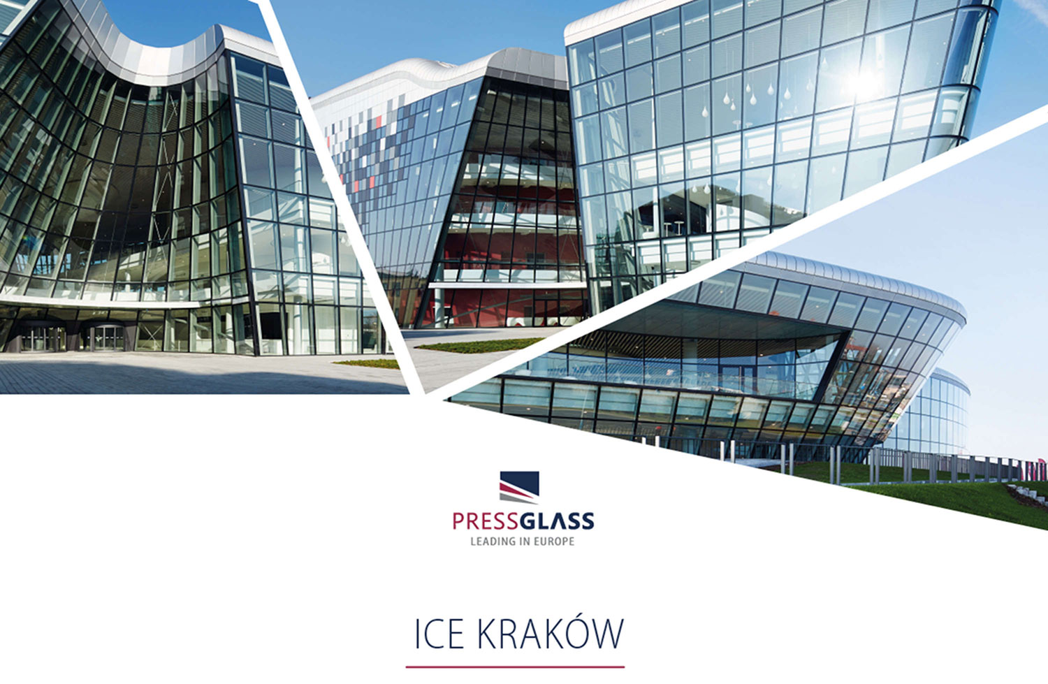 PRESS GLASS staklene fasadne jedinice