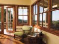 Drveni prozori u vašem domu