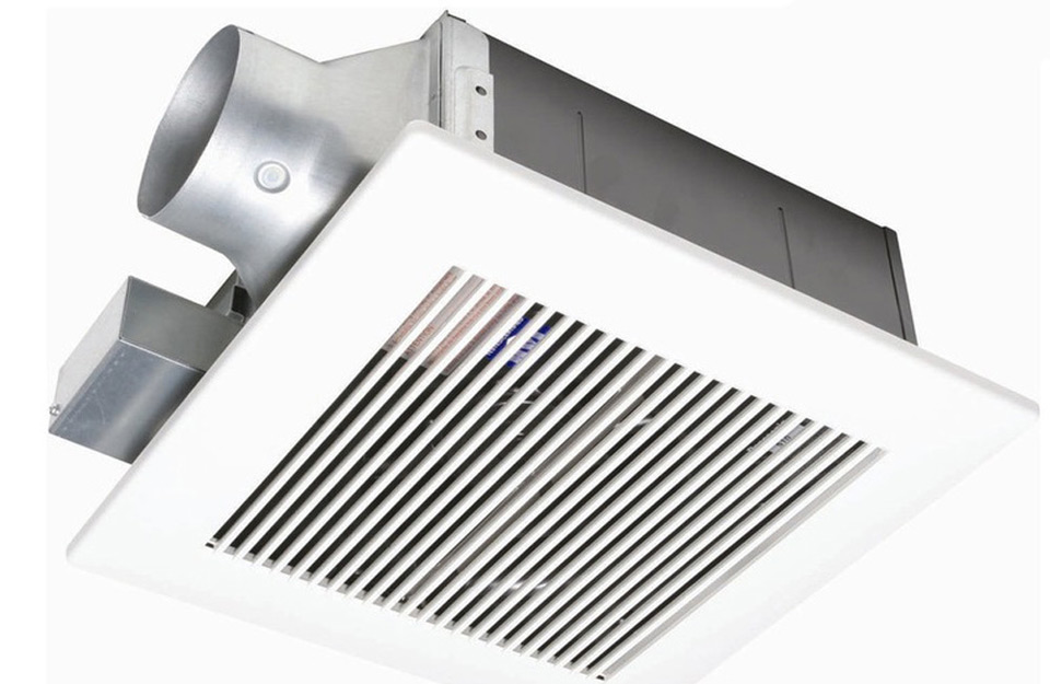 Izduvni ventilator