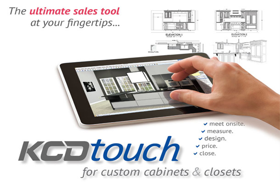 KCDTouch