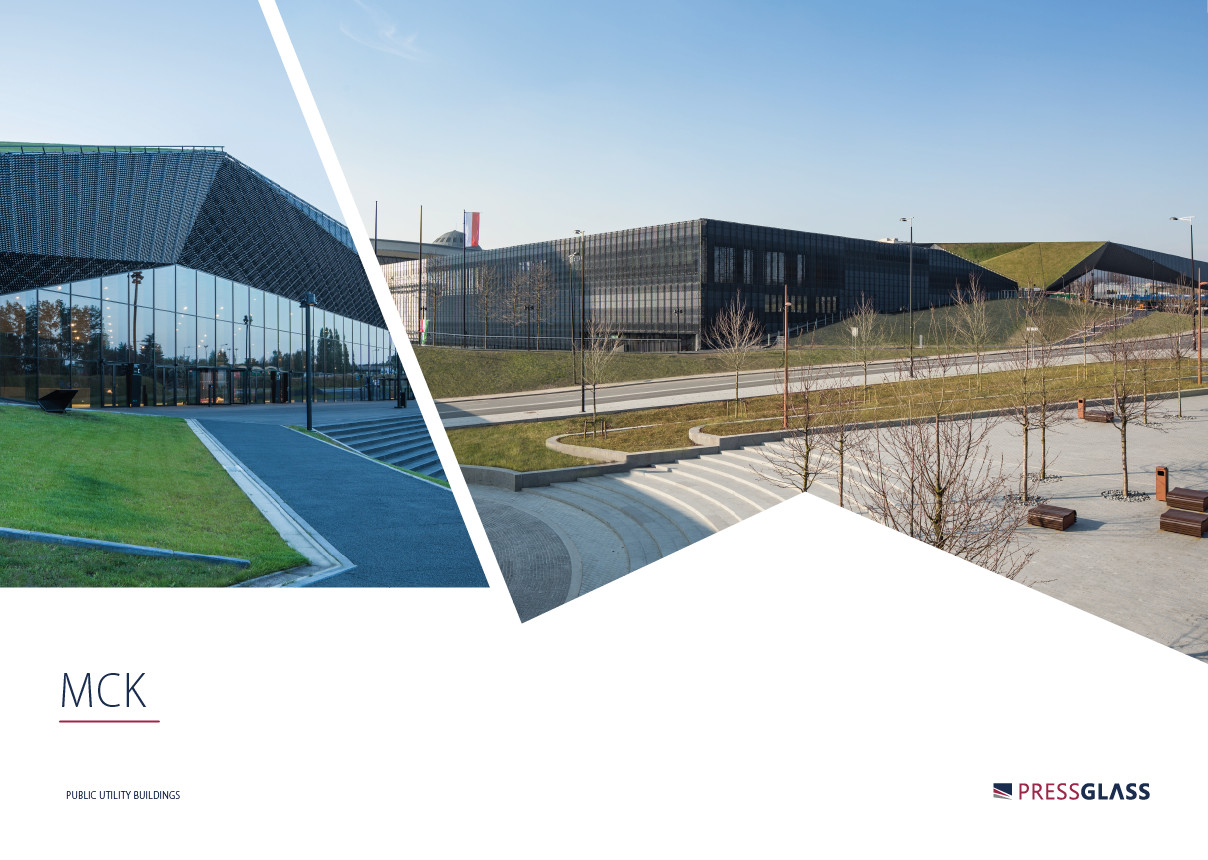 kompanija PRESS GLASS, koja je specijalizovana za proizvodnju panela za građevinsku industriju