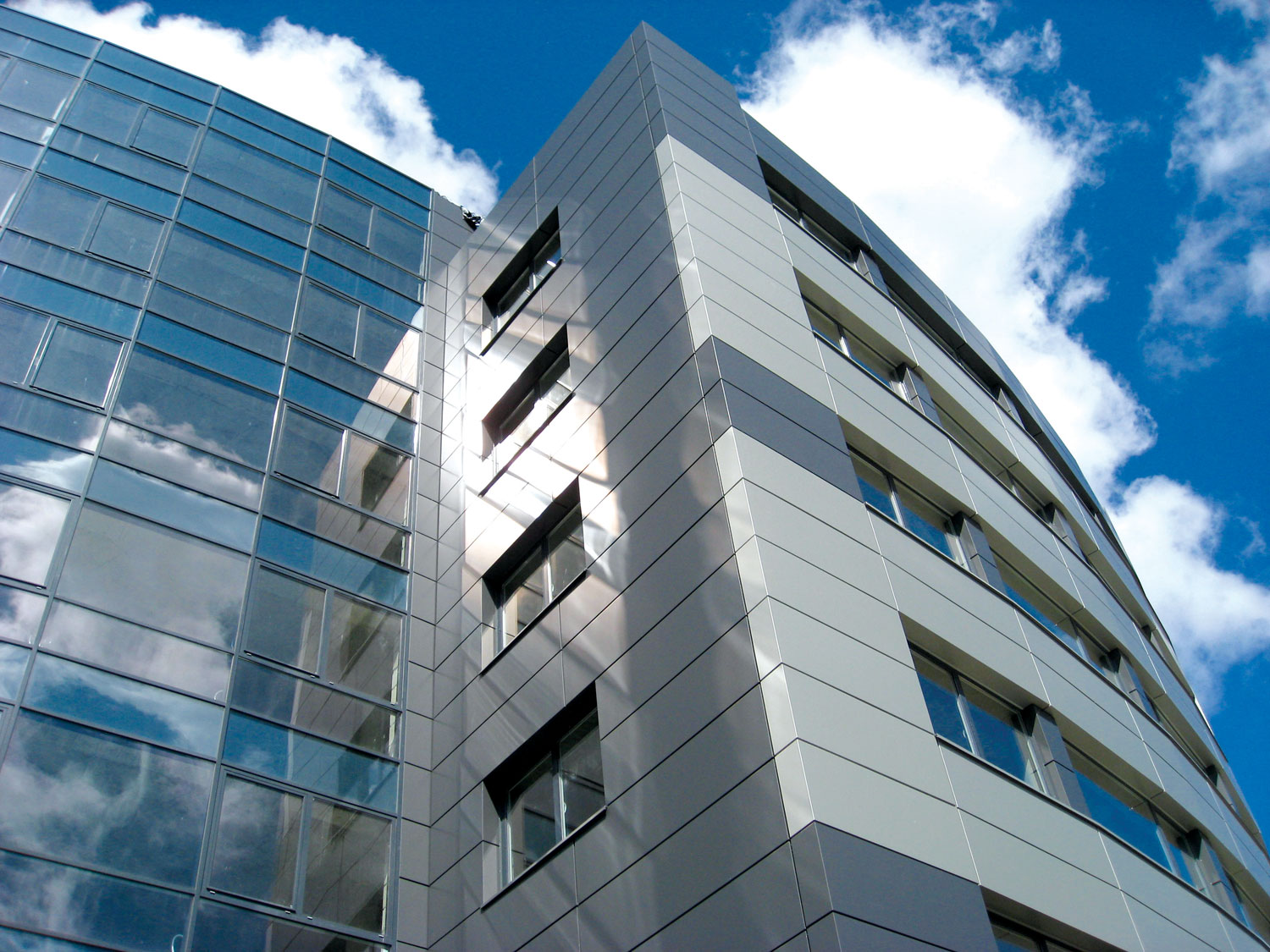  Aluminijum ima odličan odnos između snage i težine