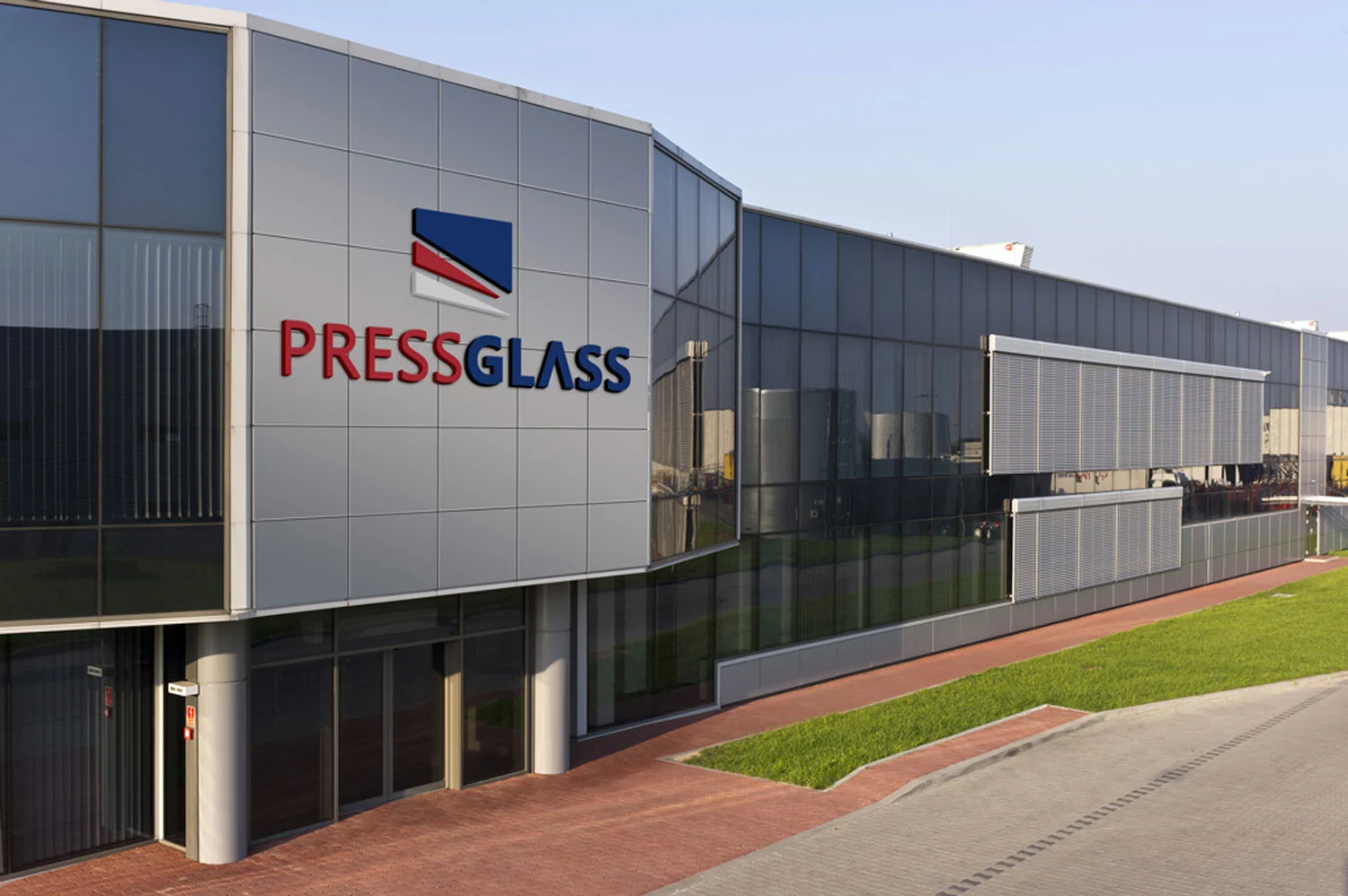 PRESS GLASS proširuje svoju ponudu proizvoda