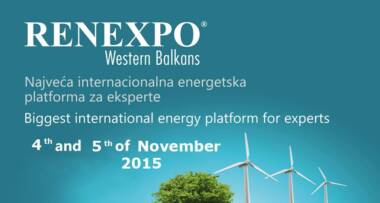 RENEXPO®BiH vodeća energetska platforma za eksperte u regionu