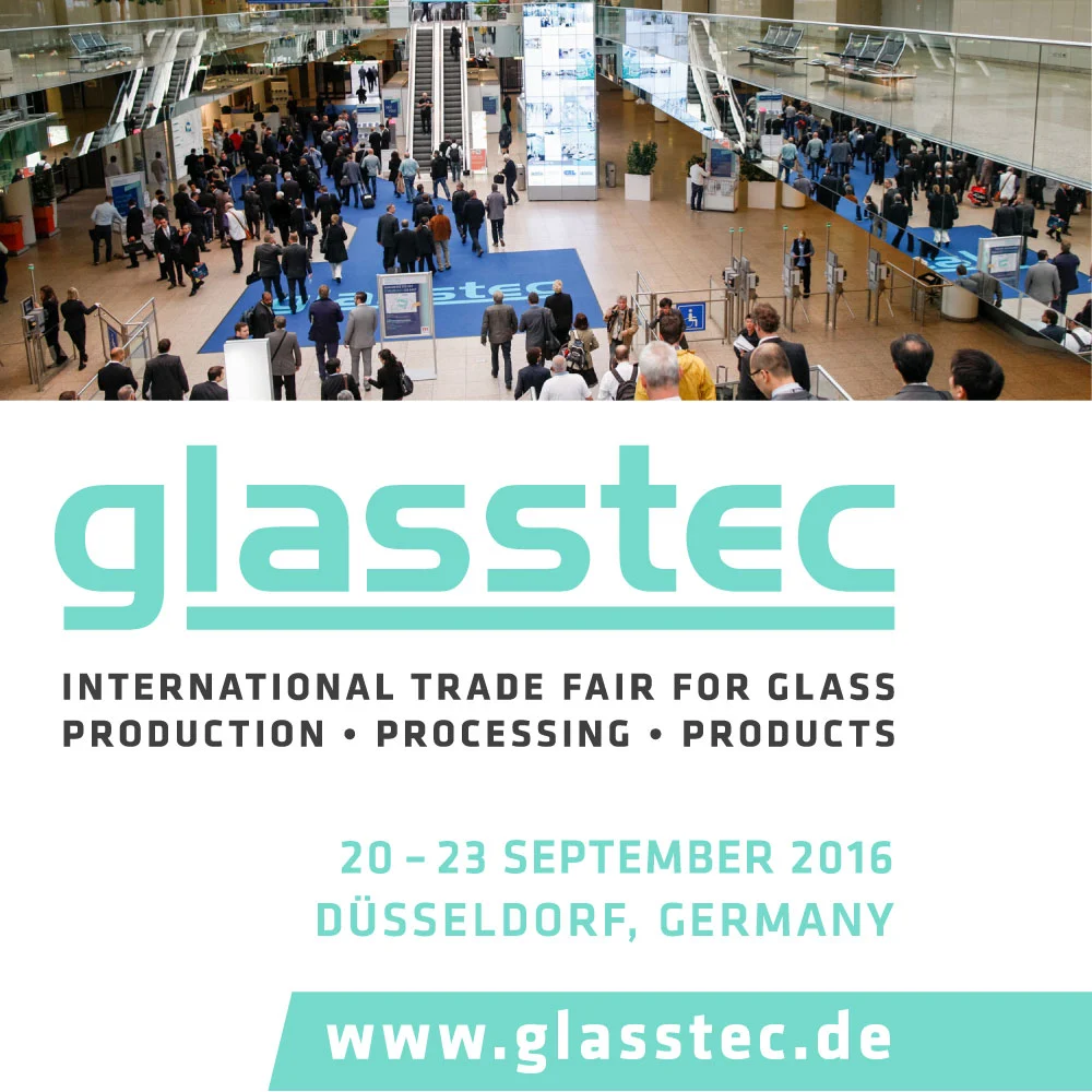 Hans-Joachim Konz, PhD – je novi predsednik „Glasstec 2016“