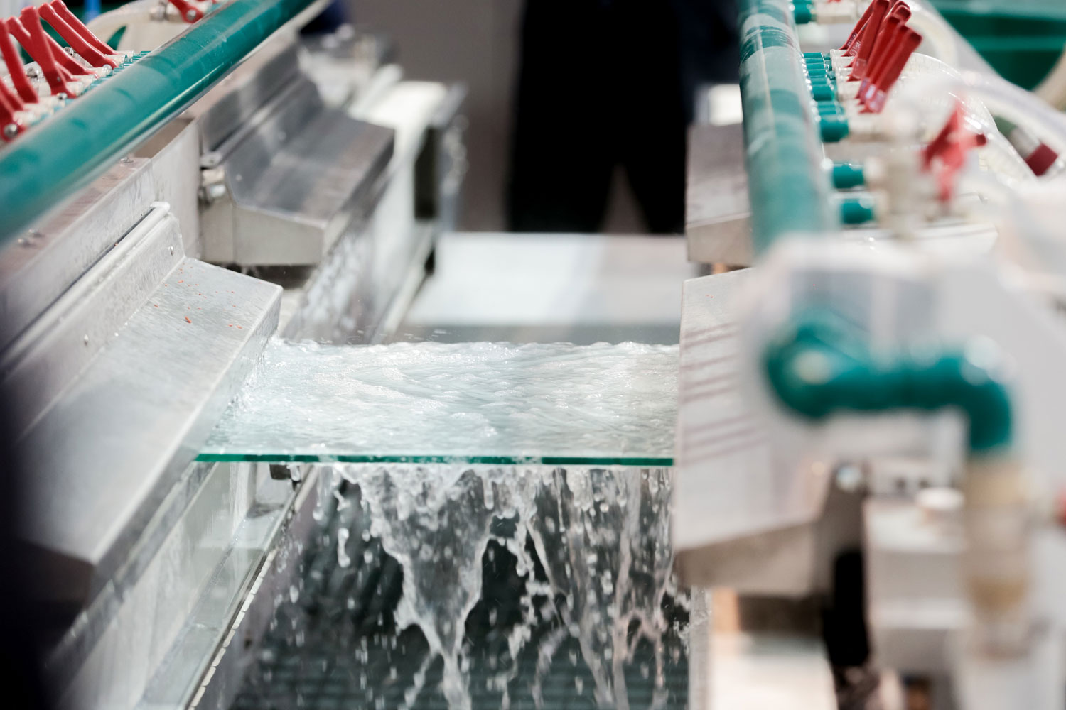 Foto: glasstec