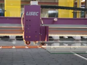 LiSEC, CrystalUnits