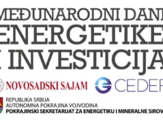 MEĐUNARODNI DANI ENERGETIKE I INVESTICIJA