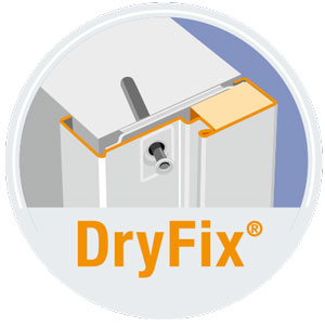 Dry fix