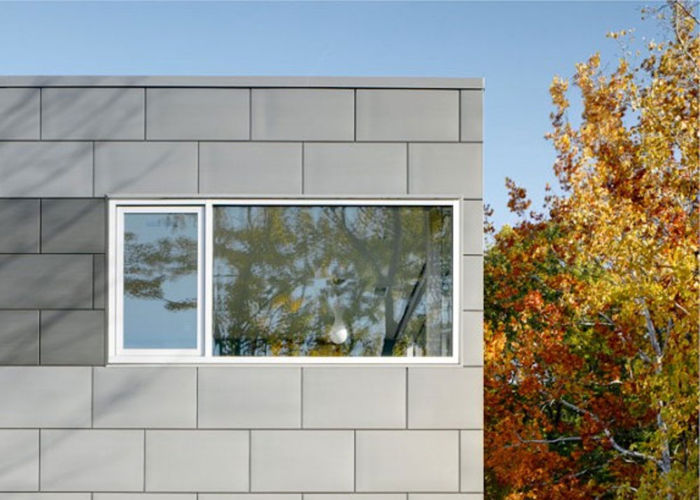 LINEAL - savršeni prozori za vaš dom