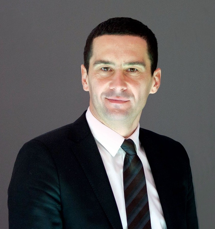 Tomasz Wozowicz,zamenik predsednika upravnog odbora menadžmenta i direktora prodaje kompanije PRESS GLASS SA