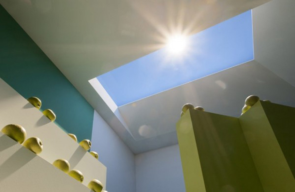 CoeLux veštačko sunce