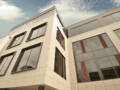 Ventilisana fasada se može definisati kao spoljni pokrivač i metod zaštite za zgrade