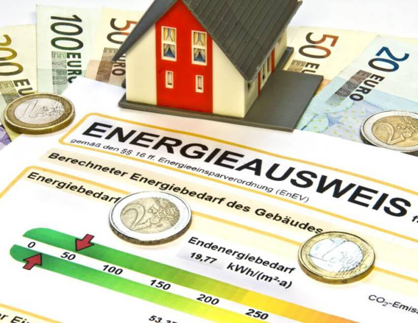 U Srbiji izdato više od 900 energetskih pasoša