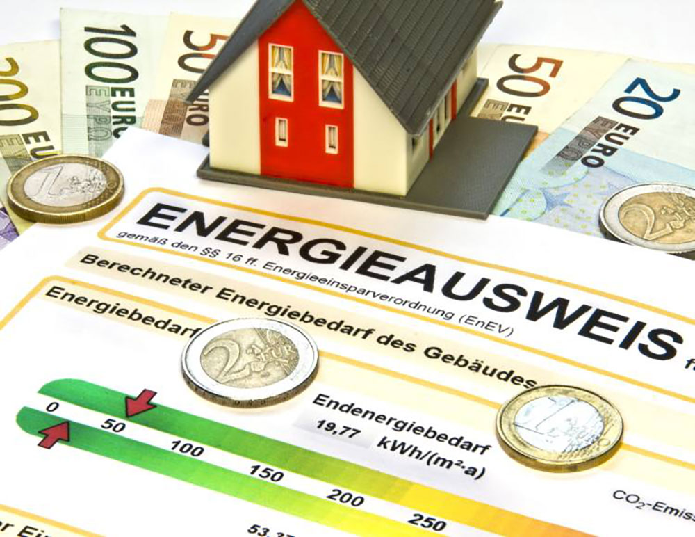 U Srbiji izdato više od 900 energetskih pasoša