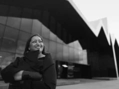 arhitekta Zaha Hadid