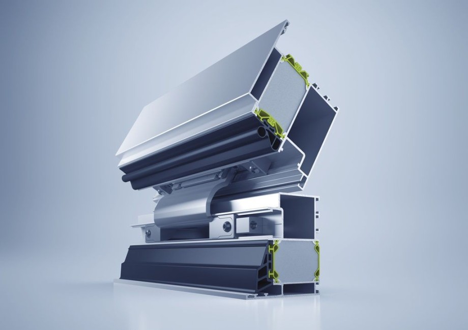 heroal Johann Henkenjohann GmbH & Co. KG Adresar Prozori i Vrata