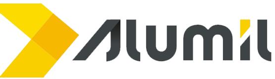 ALUMIL logo
