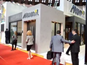 Otvoren 42. Sajam građevinarstva u Beogradu Sajam građevinarstva 2016 Alumil