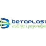 Betaplast logo i slogan 500x400px