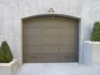 Garažna sigurnosna vrata