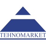 Tehnomarket logo 500x400px