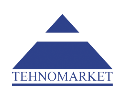 Tehnomarket logo