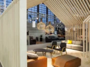 Sajam nameštaja 2016 – Tradicija, inovacije i dizajn Beogradski sajam nameštaja