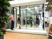 Otvaranje novog Showroom-a kompanije ALUMIL  u Solunu (VIDEO) Otvaranje ALUMIL izložbenog salona u Solunu