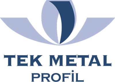 Tek Metal Profil