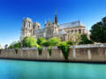 Katedrala "Notre Dame" u Parizu