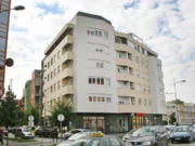 Prva stambeno-poslovnu zgradu u Novom Sadu koja ima krovnu baštu