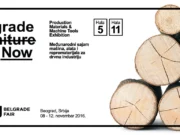 Novi modeli, materijali i trendovi u opremanju enterijera – sajam nameštaja 2016 Sajam nameštaja 2016 - polazno mesto za opremanje prostora