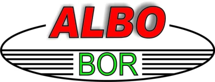 ALBO BOR