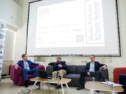 54. Međunarodni sajam nameštaja, opreme i unutrašnje dekoracije 54. Međunarodni sajam nameštaja, opreme i unutrašnje dekoracije